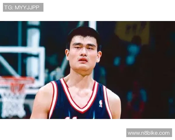 姚明自毁长城背后的故事与中国篮球的未来发展之路