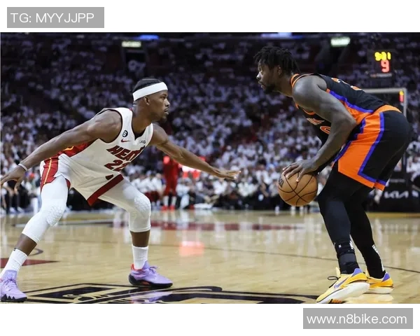 热火击败尼克斯,取得季后赛首胜——梦想再启航 热火击败尼克斯,取得季后赛首胜——梦想再启航