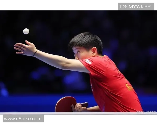 科学乒乓球训练方法探究与状态调整技巧分享