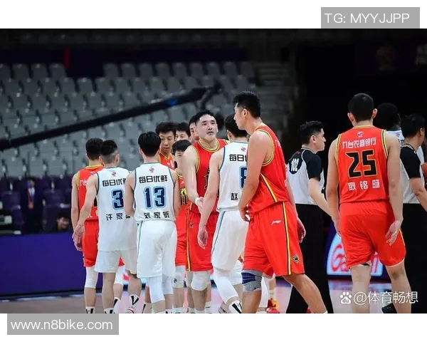 辽宁CBA联赛揭幕在即：牛年首战备战火热，谁将问鼎冠军？